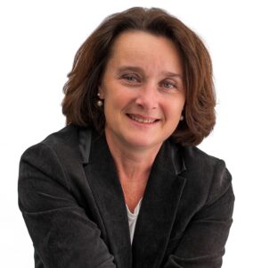 Pascale BARLIER