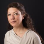 Frédérique PORTOLAN