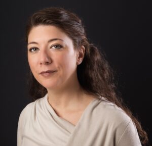 Frédérique PORTOLAN