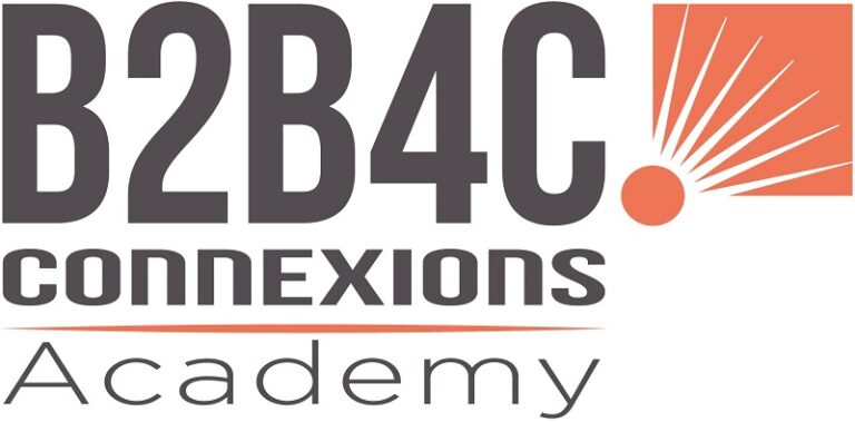 B2B4C_Academy_logo