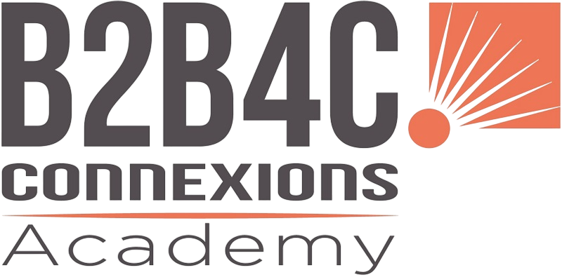 B2B4C_Academy_logo