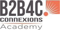 B2B4C_Academy_logo